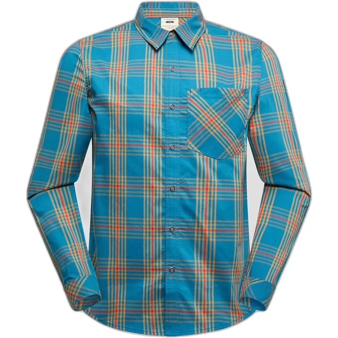 Shirt met lange mouwen La Sportiva Outer Space