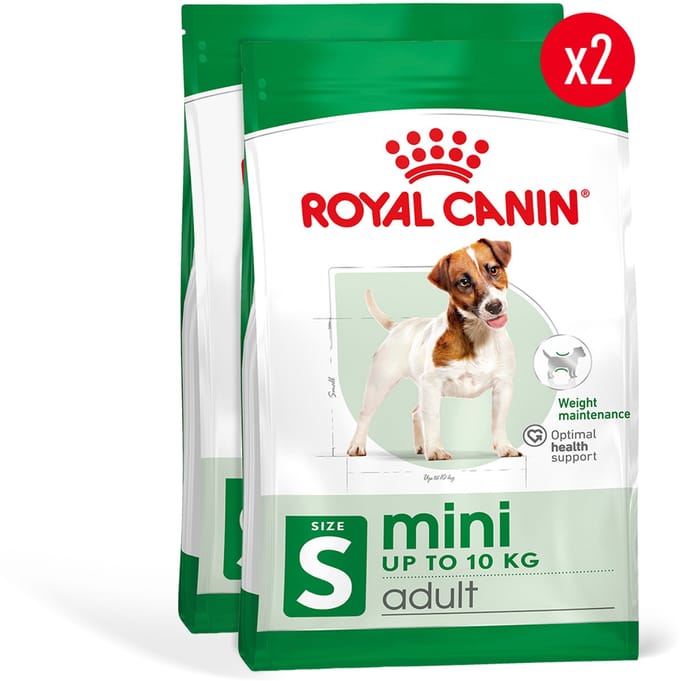 Royal Canin Mini Adult - 2 x 8 kg