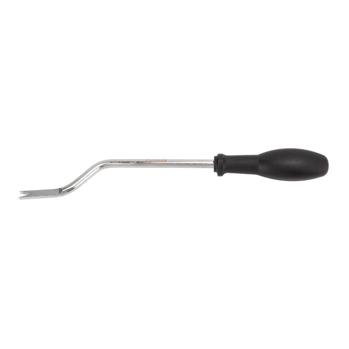 Dakhandgreep Ontgrendelgereedschap T10518 ABS Staal Demontagegereedschap Vervanging voor Seat Ateca black