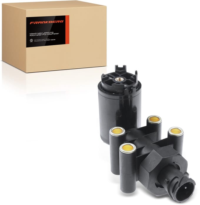 Frankberg 1x krukassensor impulsgever voor Chevrolet