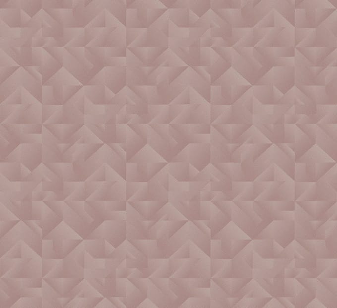 Zambaiti Vinylbehang Z54533 - Fuksas - Grafisch Roze - 70cm x 10.05m