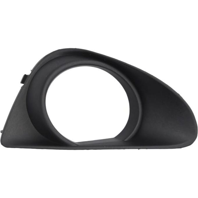 Ventilatierooster, bumper BLIC 6502-07-8156917P links