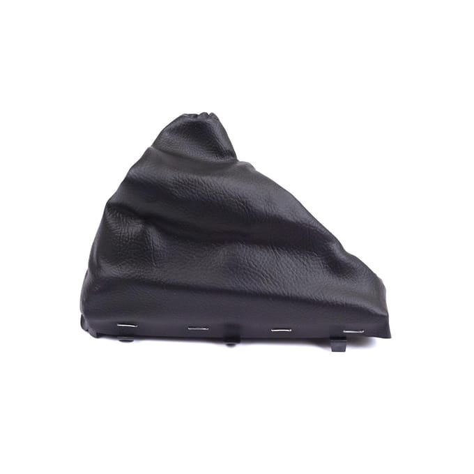 BSP783 Handrem Zwarte Stofhoes 578511 voor Vauxhall Opel Vectra B