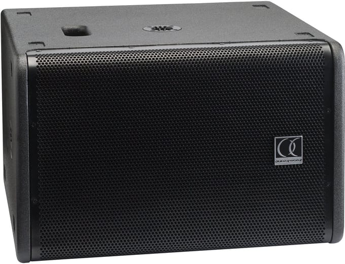 Audiophony iLINESUB12P passieve subwoofer