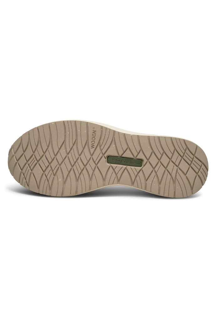 Woden Nicoline Ballerina Größe: 36 | Trainers Outlet | Damen