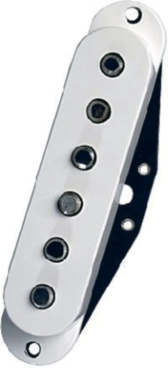 DiMarzio DP415 WHT Area 58 - Single-coil pickup voor gitaren