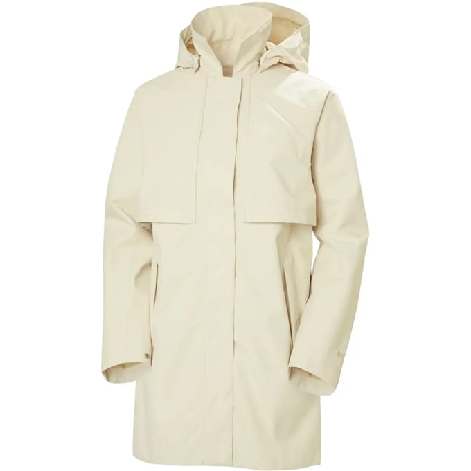 Dames waterdichte jas Helly Hansen Lilja Rain