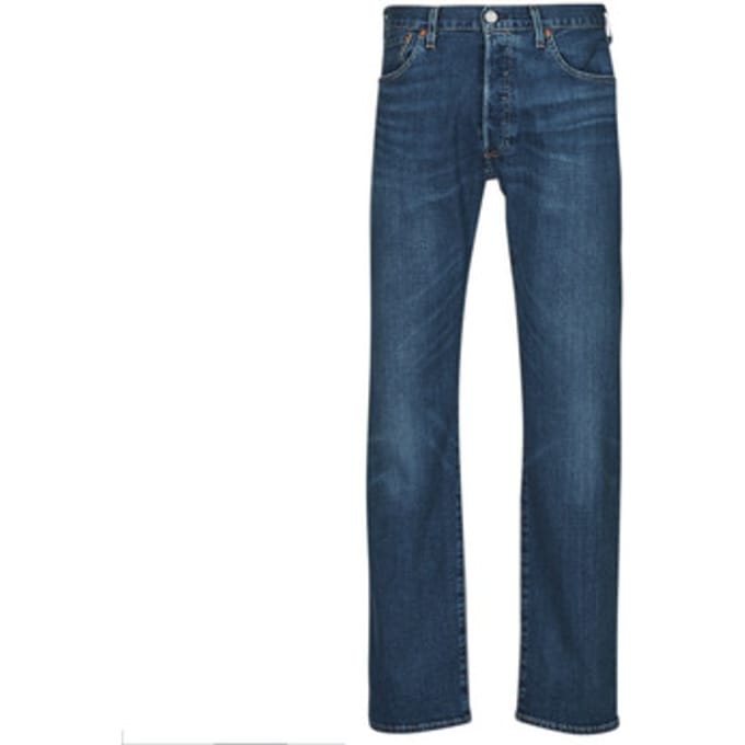 Straight Jeans Levis 501® LEVI'S ORIGINAL
