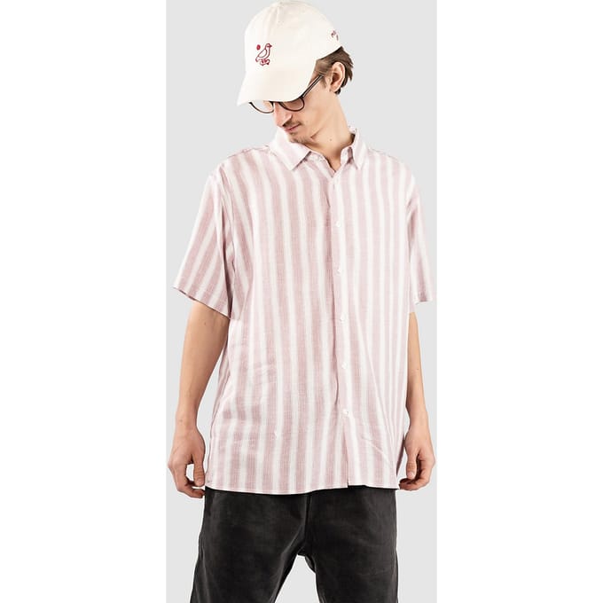 Vissla Grad Stripe Shirt patroon