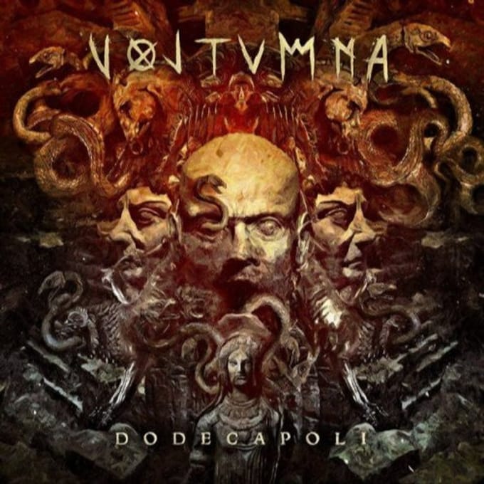 Dodecapoli - Voltumna