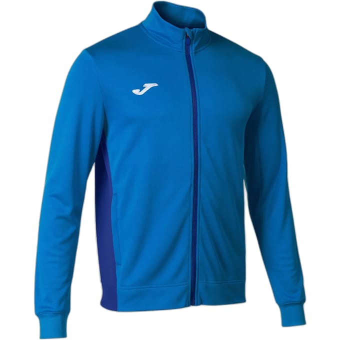 Kinder trainingsjack Joma Winner II