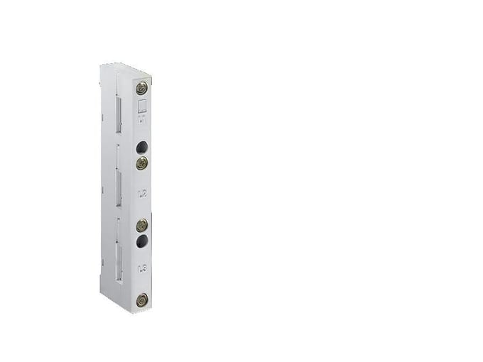 Rittal SV 9340.000 Verzamelrailhouder Met binnnenbevestiging 4 stuk(s)