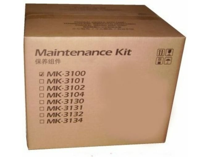 Kyocera MK-3100 Maintenance Kit