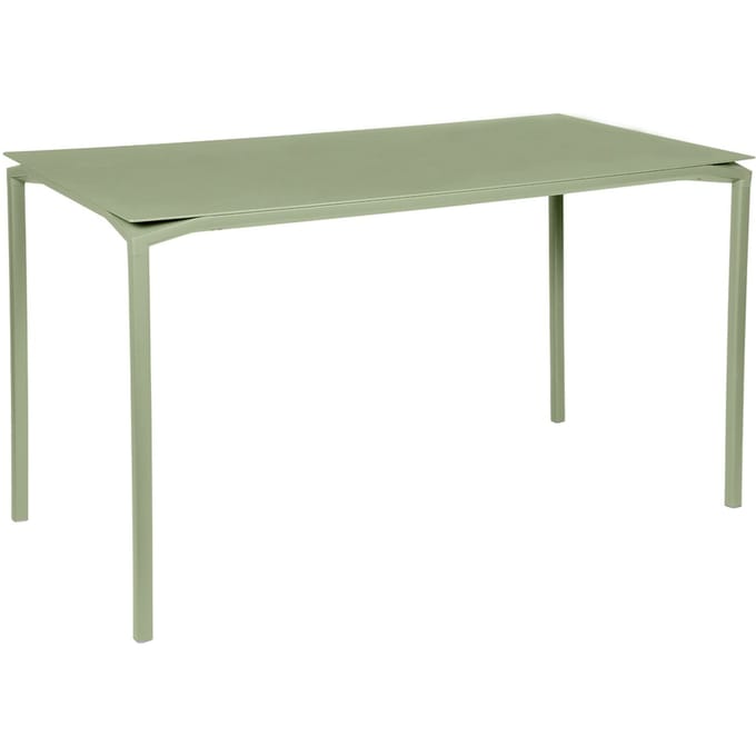 Fermob CALVI Tafel  - 65 lindegroen - 160 x 80 cm
