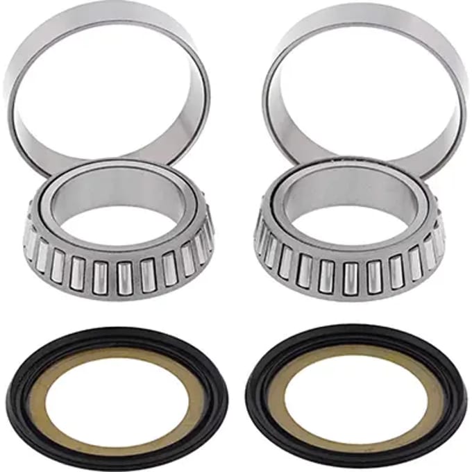 Conische stuurkogelset All Balls Racing 22-1039