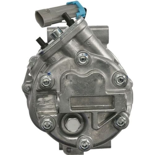 Airco-compressor BOSCH 1 986 AD1 188