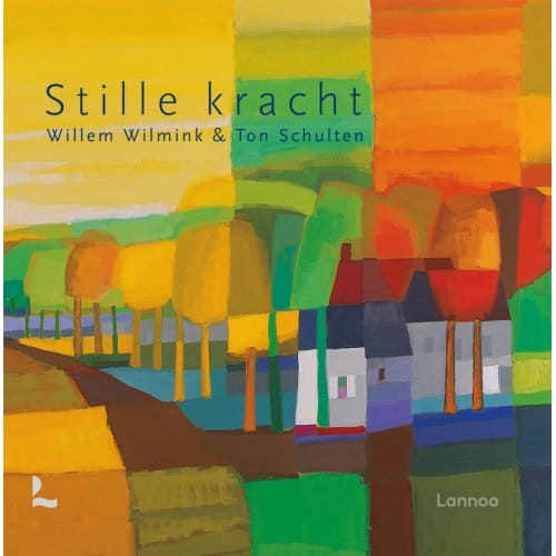 Stille Kracht - Willem Wilmink