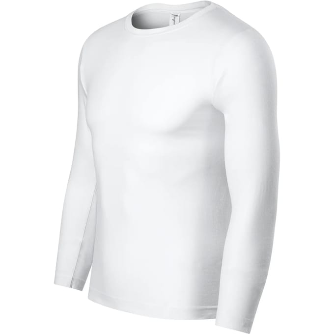 Langarmshirt Piccolio Progress P75