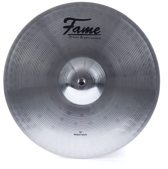 Fame Reflex Splash 12" - Splash-bekken