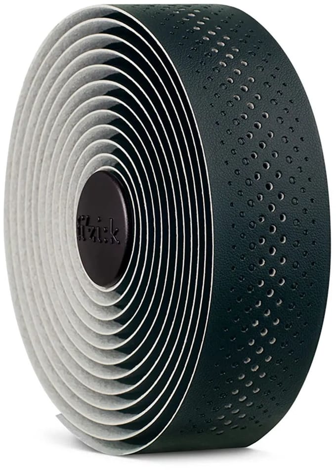 Fizik Comforteel 3,5 Mm Stuurlint Zwart