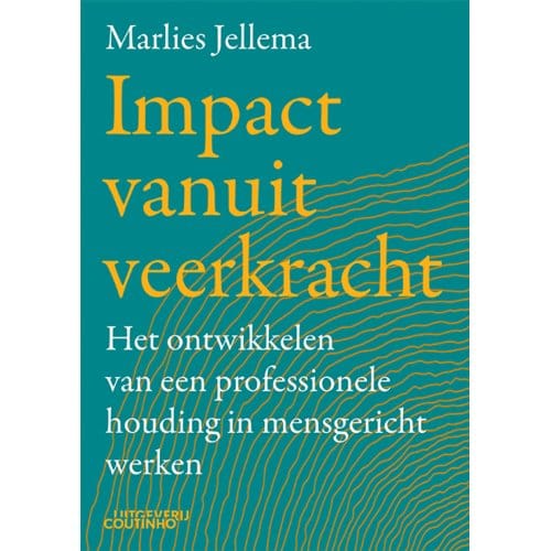 Impact Vanuit Veerkracht - Marlies Jellema