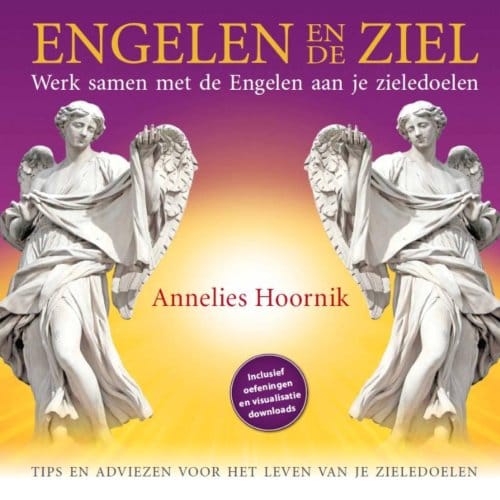 Engelen En De Ziel - Annelies Hoornik