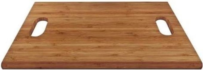 Berlinger Haus - Bamboe snijplank - 42 x 25 x 1.8 cm - EXTRA GROOT