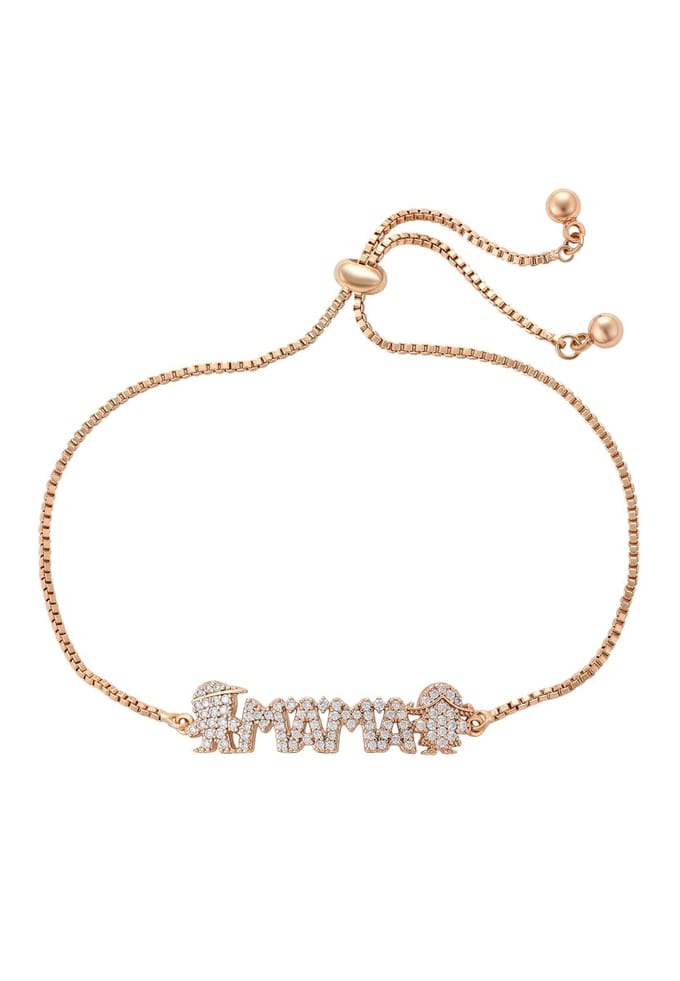 Gaya Bracelet