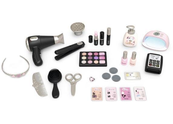 Smoby - speelgoedkaptafel - Schoonheidssalon - rollenspel - speelgoed - my beauty center
