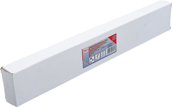 BGS Spanrolsleutel voor aandrijfriemen 450 mm
