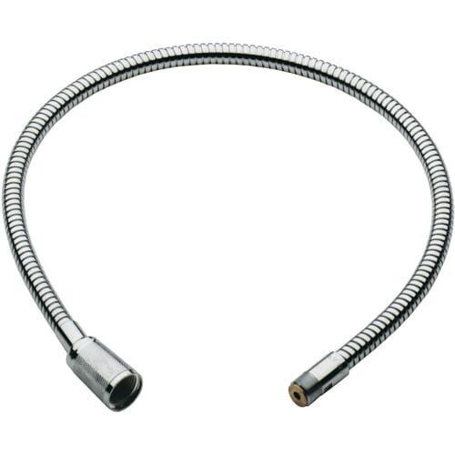 Grohe Europlus Classic replacement hose for art. 33065000, 46104000