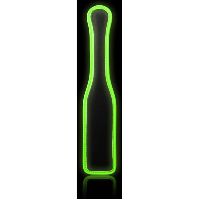 Glow in the Dark Paddle