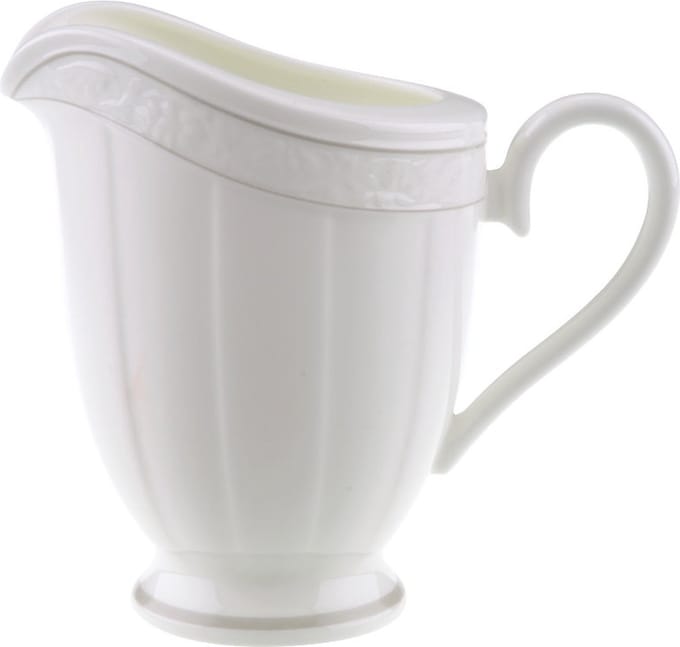 Villeroy & Boch Gray Pearl Melkkannetje 0.25 ltr