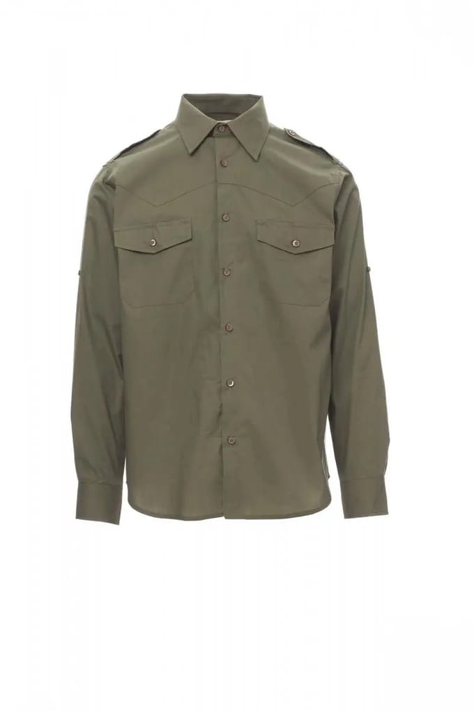 Payper Trophy - Military Green - XXL