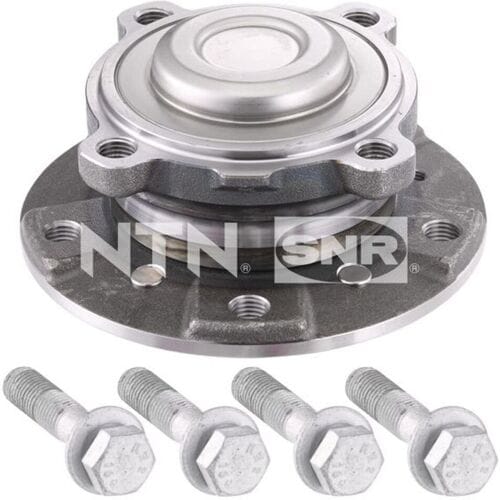 Wiellagerset SNR R150.64