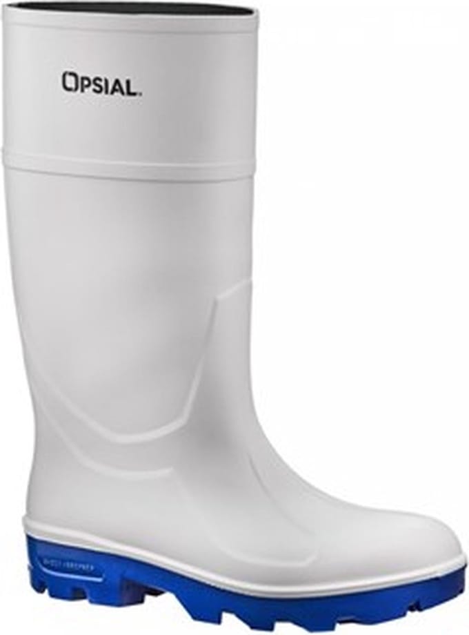 Opsial winterlaarzen Step Cloud S4 maat 48 PU 71303209
