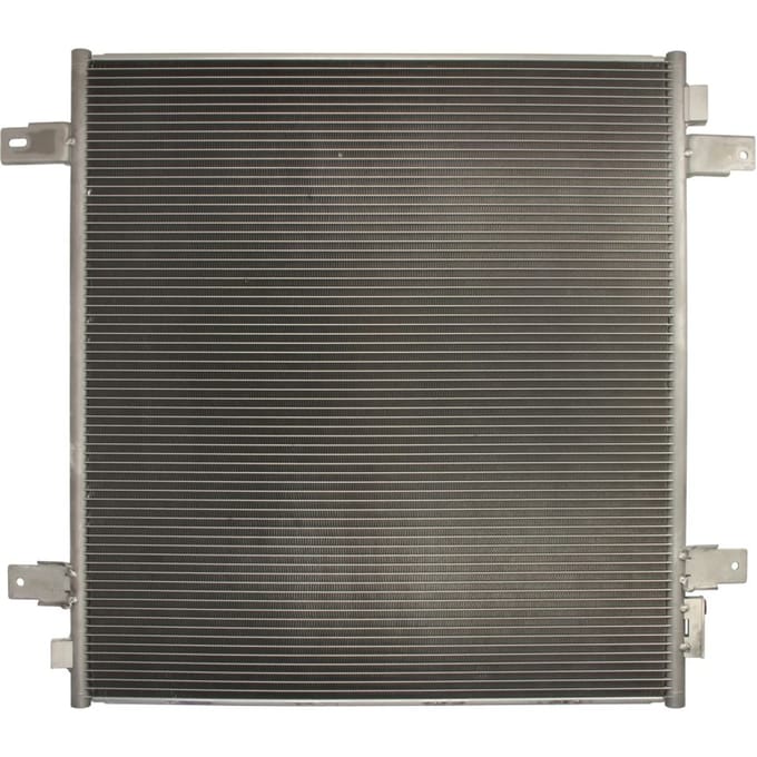 Condensator, airconditioning KOYORAD CD020562