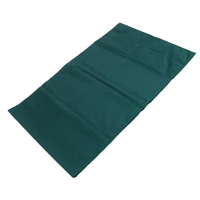 Drap de Glisse Patient Multifonctionnel pour Soignant Personne Âgée Alitée 55.1 X 26.8in gray