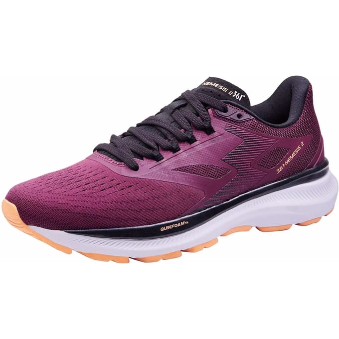 361° loopschoenen