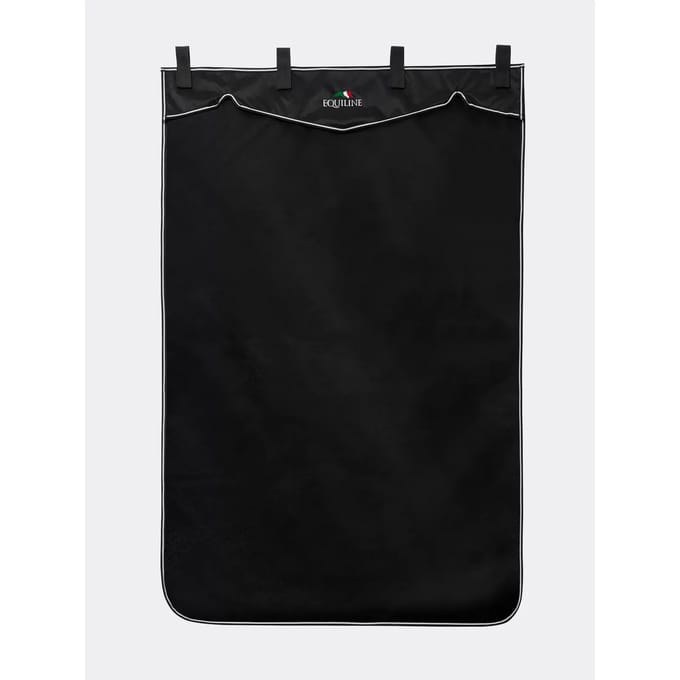 Draperie van box standaard Equiline
