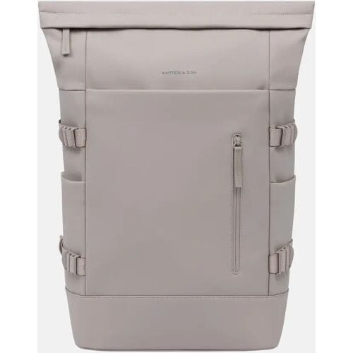 Kapten & Son Helsinki Pro rugzak 15 inch muted rose