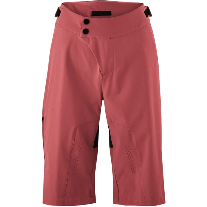 Damesshort Gonso Nomesino