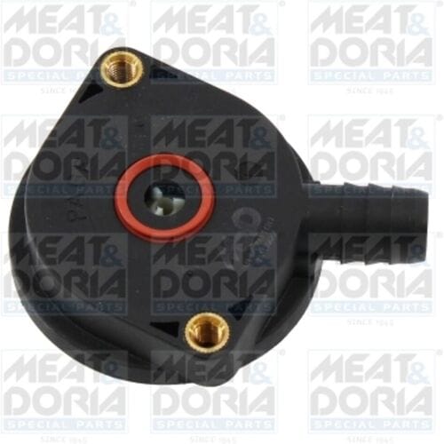 Klep, carterventilatie MEAT & DORIA 91702
