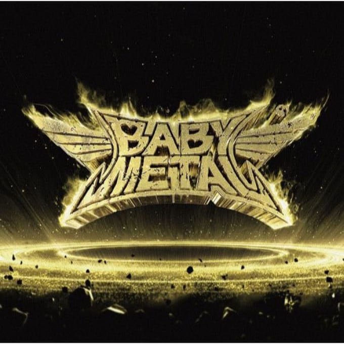 Metal Resistance - Babymetal