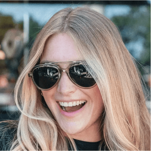 Vallon Ella Zonnebril (Maat - OS, Kleur - Sage / Polarized)