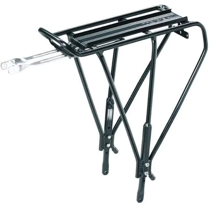Bagagerek achteraan Topeak UNI Explorer - MTX 2.0