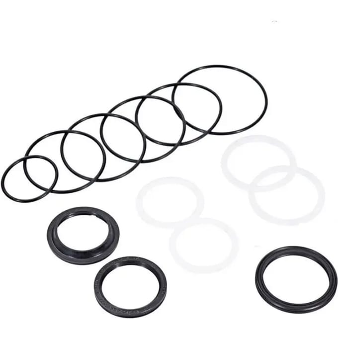 Schokdemperafdichtingsset WSS Fox - float air