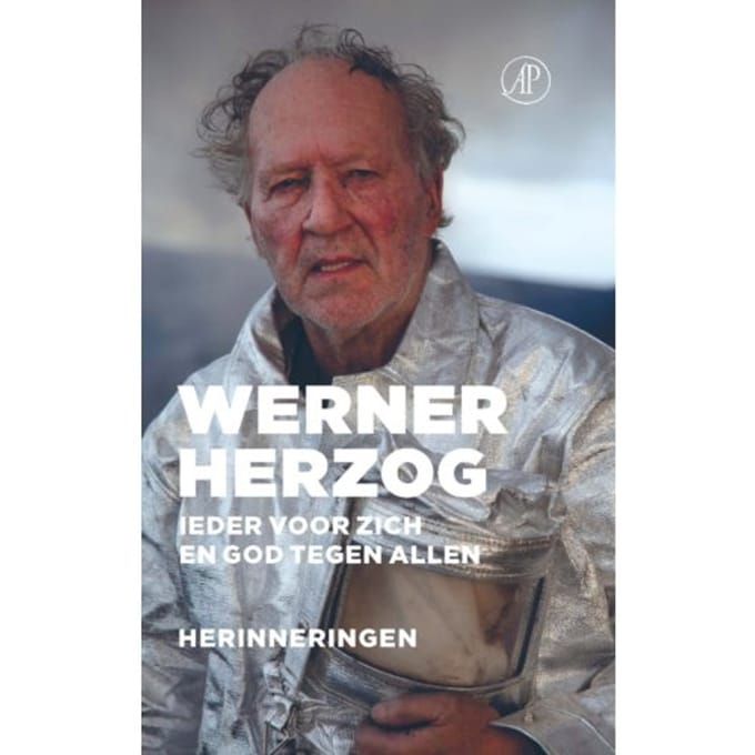 Ieder Voor Zich En God Tegen Allen - Werner Herzog