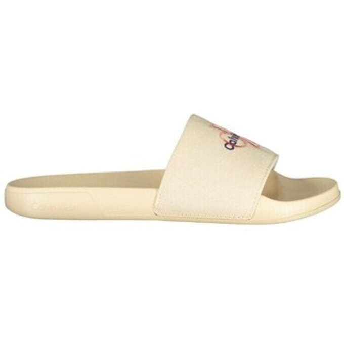 Teenslippers Calvin Klein Jeans 40882