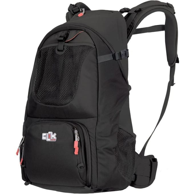 Clik Elite CE401BK Nature black